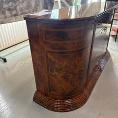 キャビネットの画像