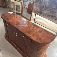 キャビネットの画像