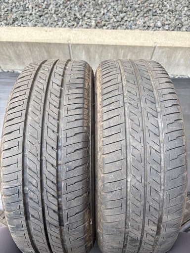 ニッサン黒鉄チン14インチ 5.5J 25年165/55R14４本セット⛰️