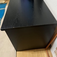 テレビ台をお譲りします。の画像