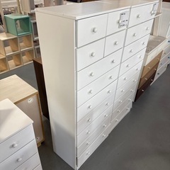 チェストの画像