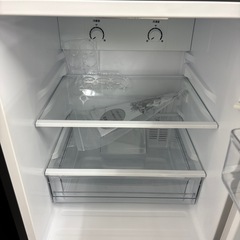 Haier 冷凍冷蔵庫　2023年製 148Lの画像