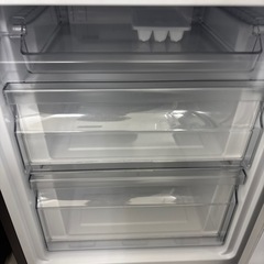 Haier 冷凍冷蔵庫　2023年製 148Lの画像