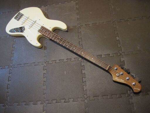 Bacchus　SWL4-ASH RSM　美品　値下げしました