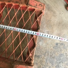 長さ210cmのラダー2本まとめてお譲りします！の画像