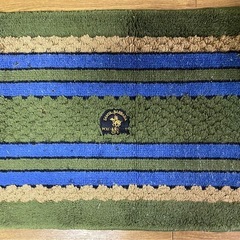 キッチンマット＆玄関マット
の画像