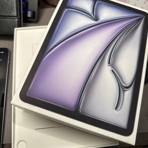 iPad Air iPad Air第6世代 M2 128GB /Apple Pencil Pro