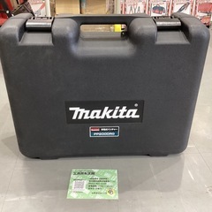 makita(マキタ) 18v充電式パンチャ [携帯油圧式] (6.0Ahバッテリx1/充電器/ケース) PP200DRGの画像