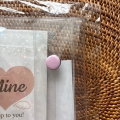 〈新品〉シール帳　台紙　本体の画像