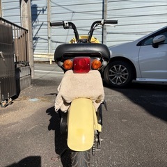 チョイノリ　Ｘ５Ｋ３（静岡　富士市発）の画像