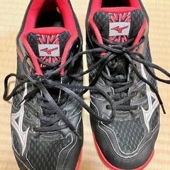 シューズの画像