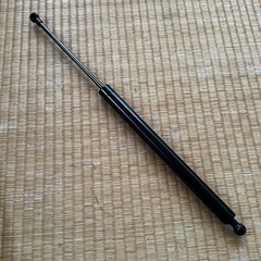 jb64(jb74・jc74)   オメガテック　 バックドアダンパー(中古)の画像