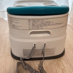 ingenuity ベビーチェアの画像