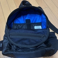 　POTR 吉田カバン　バックパックの画像