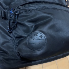 　POTR 吉田カバン　バックパックの画像