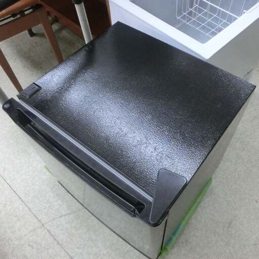 1ドア冷蔵庫 46L 2020年製 アイリスオーヤマ PRC-B051D ブラック 1ドア冷蔵庫 46L 2020年製 アイリスオーヤマ PRC-B051D ブラック