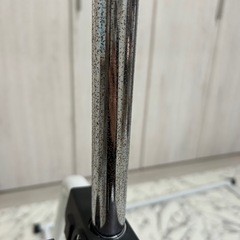 折りたたみ鉄棒の画像