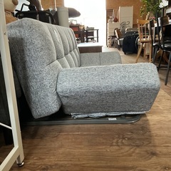 目玉商品👀✨ソファベッド🛋️1点物❣️座り心地抜群✨の画像