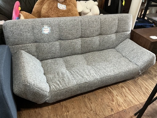 目玉商品?✨ソファベッド?️1点物❣️座り心地抜群✨