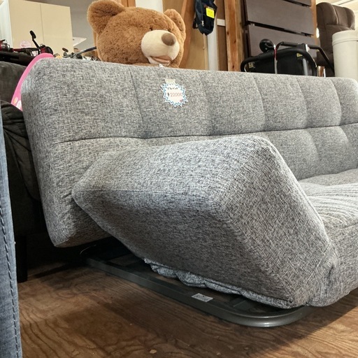 目玉商品?✨ソファベッド?️1点物❣️座り心地抜群✨