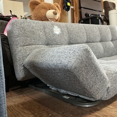 目玉商品👀✨ソファベッド🛋️1点物❣️座り心地抜群✨の画像