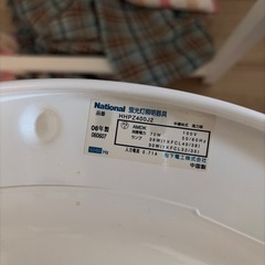 シーリングライトの画像