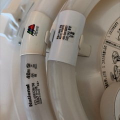 シーリングライトの画像