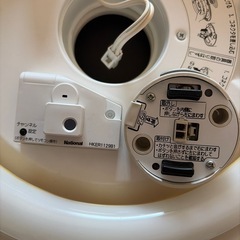 シーリングライトの画像