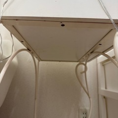 【事業撤退の為不用品処理】ドレッサーの画像