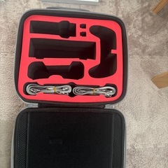 Switch収納ケース の画像