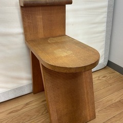 韓国商品　高級チェア　イス　椅子　背もたれ　肘置き　激レアの画像