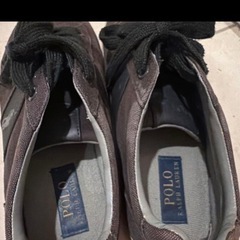 メンズ スニーカーの画像