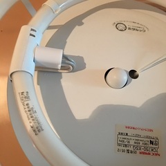 照明器具の画像