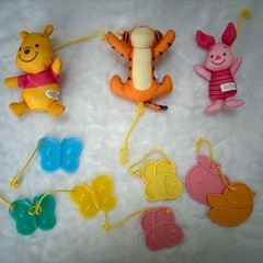 プーメリーの画像