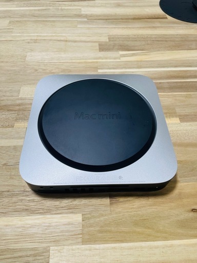 Macデスクトップ Apple Mac Mini Late 2014 i5⁄8Gb⁄1000Gb Mac Apple