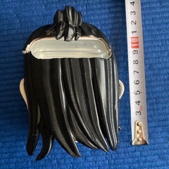 呪術廻戦 グッズ AirPodsケース 夏油傑 羂索 呪霊 AirPodsPro1/2 (Air pods Pro 2)の画像