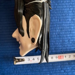 呪術廻戦 グッズ AirPodsケース 夏油傑 羂索 呪霊 AirPodsPro1/2 (Air pods Pro 2)の画像