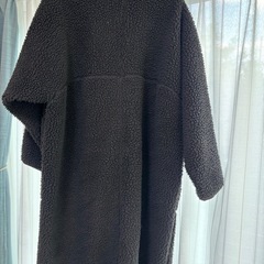 aquagarage アウターの画像