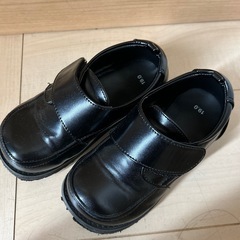 入学　卒業　フォーマル　120cm 男の子　　フォーマル靴付きの画像