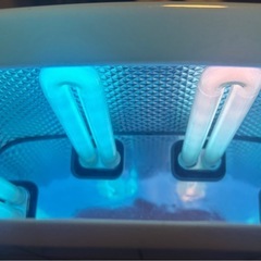 【値下げしました】UVライトの画像