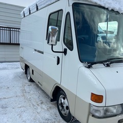 トヨタ　クイックデリバリーの画像