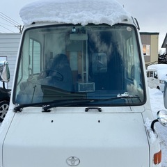 トヨタ　クイックデリバリーの画像