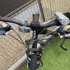 GT Palomar(パロマー) AL 26インチ　2018製の画像