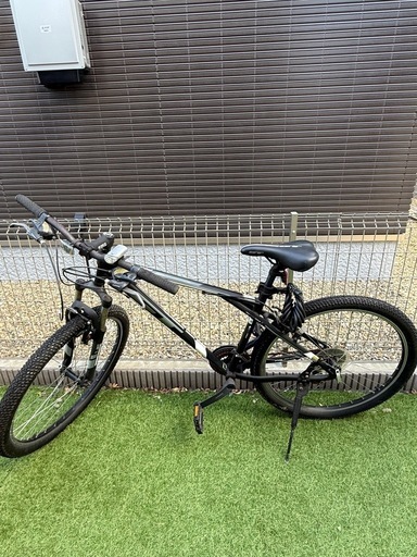 GT Palomar(パロマー) AL 26インチ　2018製