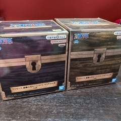 ✳︎新品✳︎ワンピース　悪魔の実ルームライトの画像