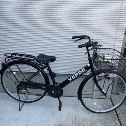 美自転車