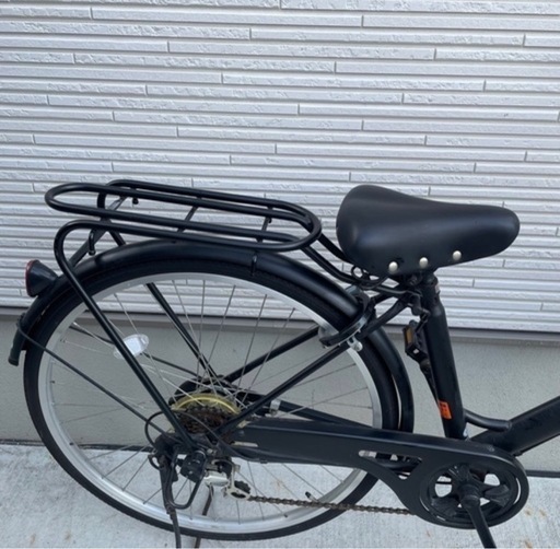 美自転車