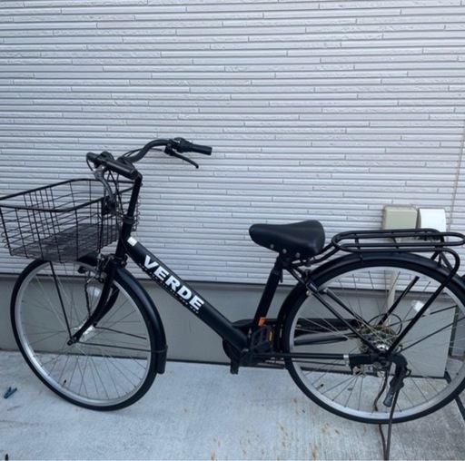 美自転車