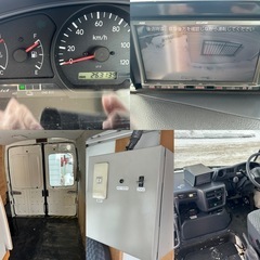 トヨタ　クイックデリバリーの画像