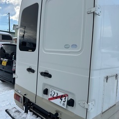 トヨタ　クイックデリバリーの画像